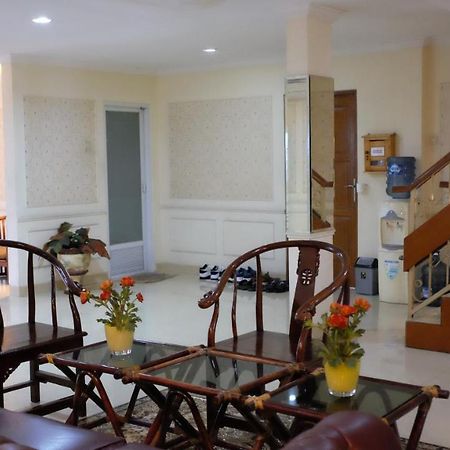 Zen Boutique Syariah Hotel Τζακάρτα Εξωτερικό φωτογραφία