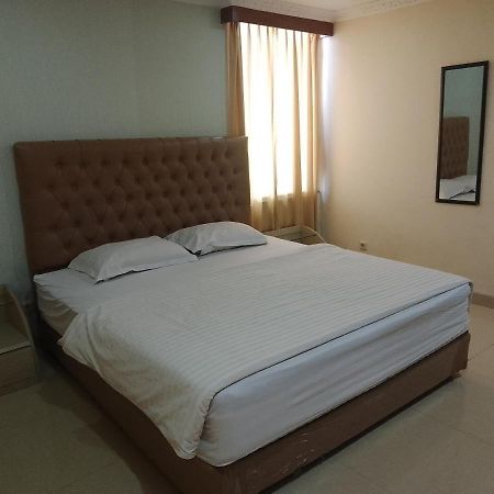 Zen Boutique Syariah Hotel Τζακάρτα Εξωτερικό φωτογραφία