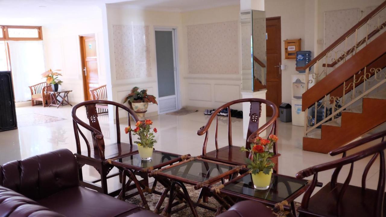 Zen Boutique Syariah Hotel Τζακάρτα Εξωτερικό φωτογραφία