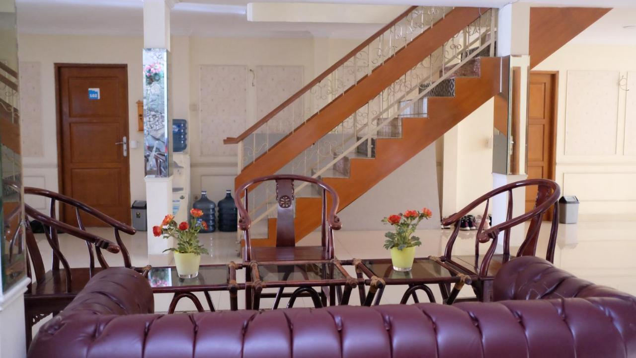 Zen Boutique Syariah Hotel Τζακάρτα Εξωτερικό φωτογραφία