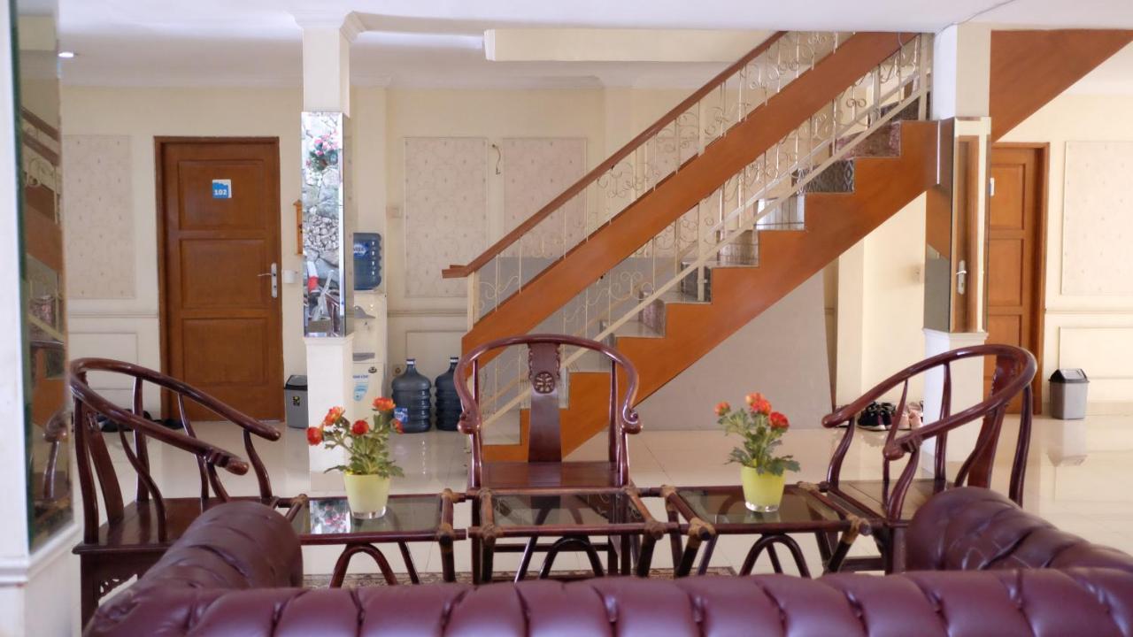 Zen Boutique Syariah Hotel Τζακάρτα Εξωτερικό φωτογραφία