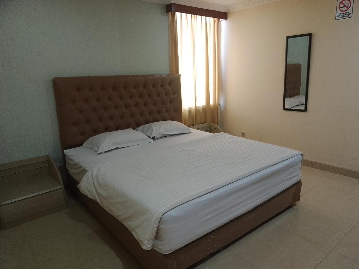 Zen Boutique Syariah Hotel Τζακάρτα Εξωτερικό φωτογραφία