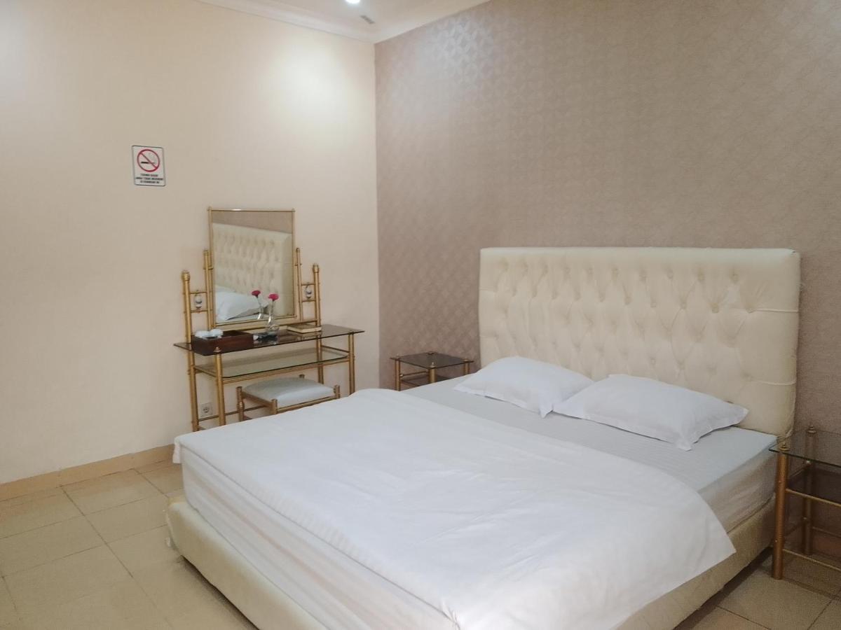 Zen Boutique Syariah Hotel Τζακάρτα Εξωτερικό φωτογραφία
